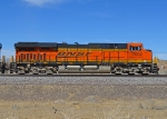 BNSF 7002